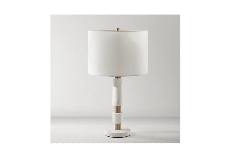 Z Gallerie Thea Table Lamp