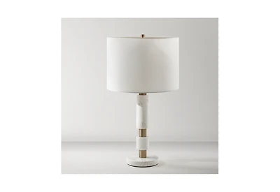 Z Gallerie Thea Table Lamp