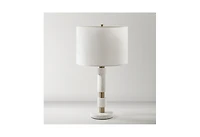 Z Gallerie Thea Table Lamp