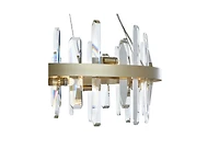 Z Gallerie Lumi Chandelier