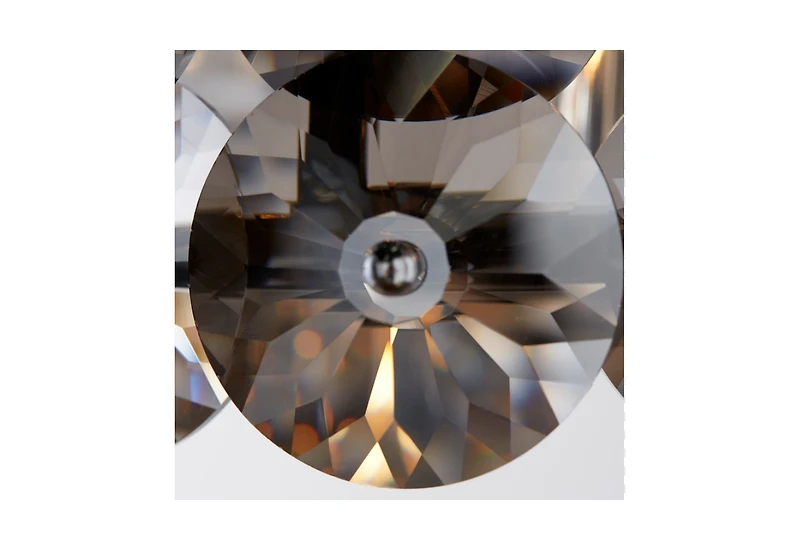 Z Gallerie Geneva Chandelier