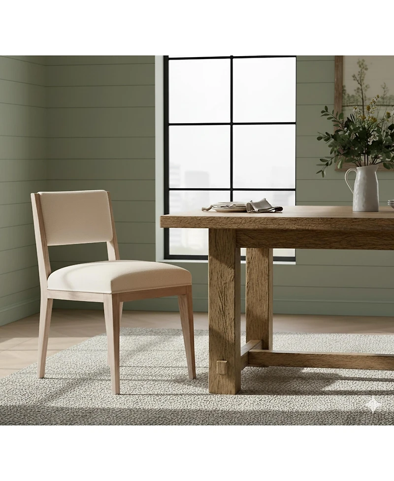 Z Gallerie Alric Dining Chair