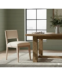 Z Gallerie Alric Dining Chair