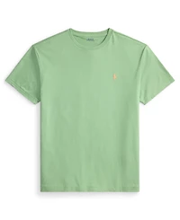 Polo Ralph Lauren Men's Classic Fit Crew Neck T-Shirt