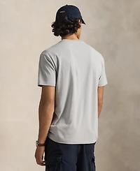 Polo Ralph Lauren Men's Classic Fit Crew Neck Pocket T-Shirt