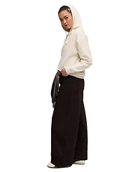 Puma Women's Essential Small No. 1 Logo Hoodie