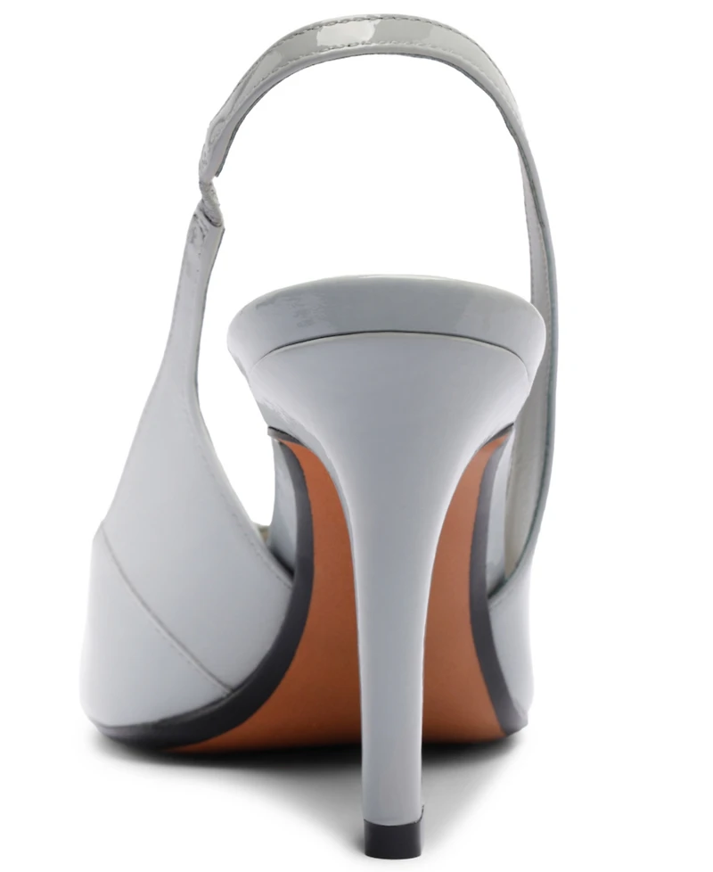Schutz Women Lexi Mid Pointed Toe Pumps