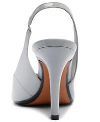 Schutz Women Lexi Mid Pointed Toe Pumps