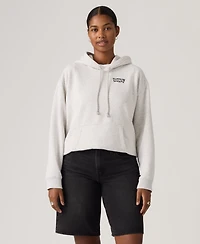 Levi's Women's Graphic Everyday Hoodie