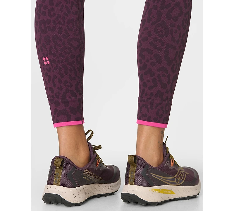 Sweaty Betty Women's Animal Base High-Rise Layer Leggings