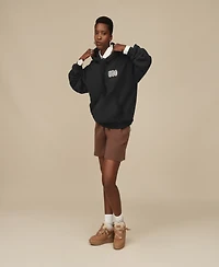 Ugg Women's Oversized Graphic Sweatshirt