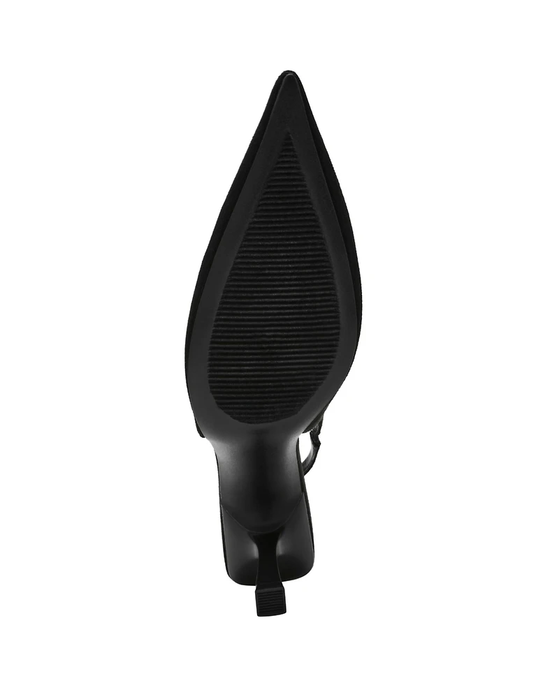 Anne Klein Women's Akitzy Pointed Toe Pumps