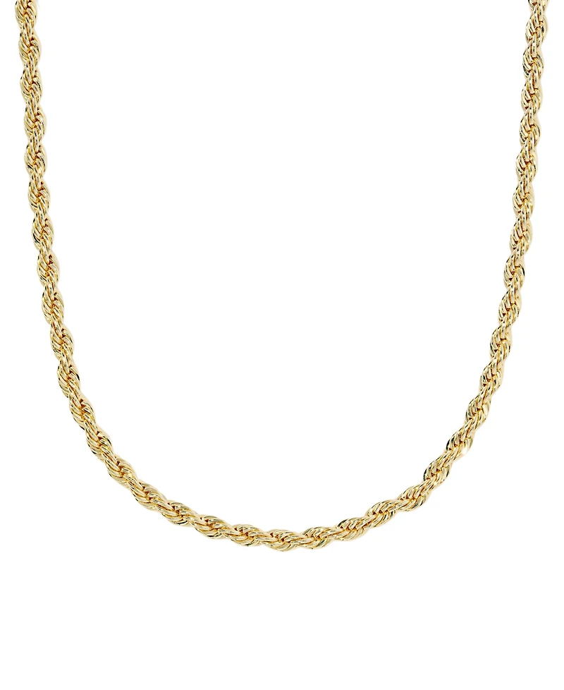 Kendra Scott 14k Gold Plated Isabelle Chain Necklace