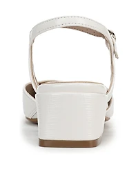 Naturalizer Women's Hattie Strappy Dress Pumps