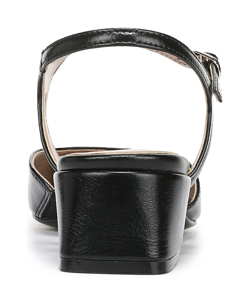 Naturalizer Women's Hattie Strappy Dress Pumps