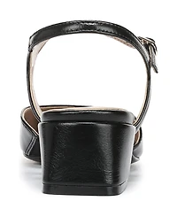 Naturalizer Women's Hattie Strappy Dress Pumps