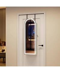 Vlsrka Rgb Led Full Length Mirror