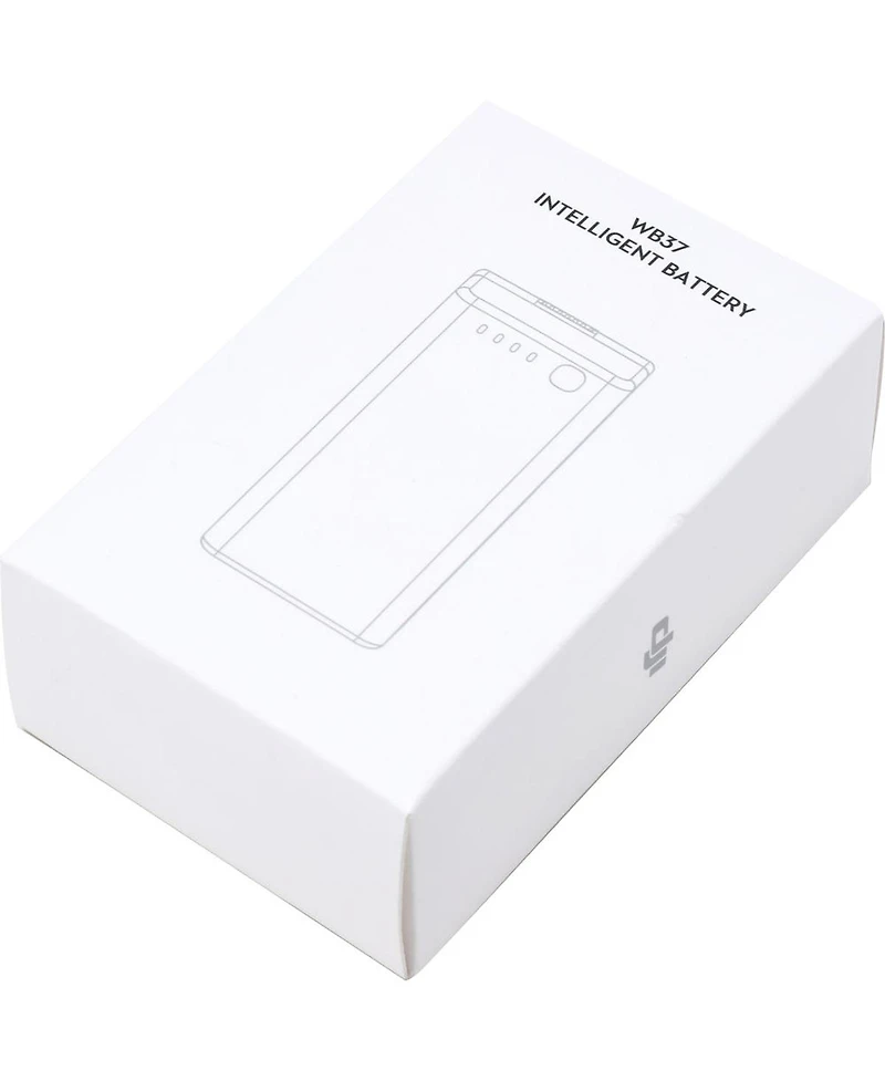 Dji WB37 4920mAh Intelligent Battery for CrystalSky Monitor and Cendence Remote Controller