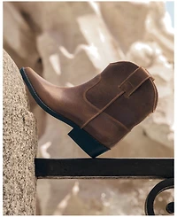 Michael Kors Women's Noemie Slip On Booties