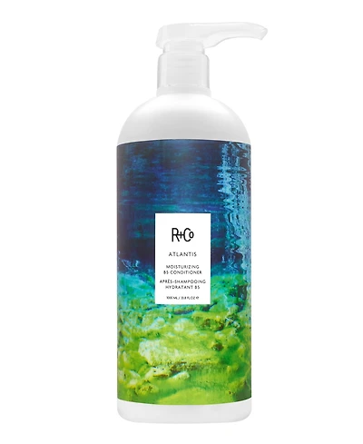 R+Co Atlantis Moisturizing Conditioner, 33.8 oz.