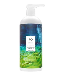 R+Co Atlantis Moisturizing Conditioner, 33.8 oz.