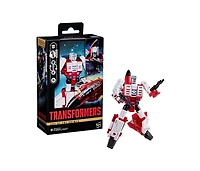 Aerialbot Fireflight Deluxe Class | Transformers: Age of the Primes | Hasbro, Takara Tomy