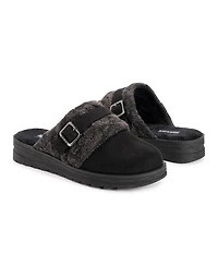 Muk Luks Women's Natalie Nancy Clogs