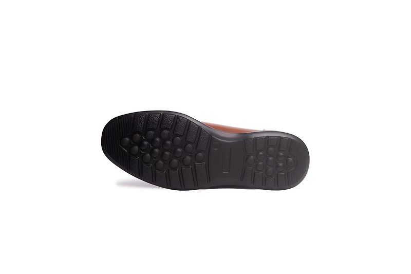 Marc Joseph New York Men's Shelby Road Hands-Free Slip On Technology Loafers