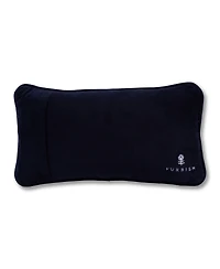 Furbish Needlepoint Pillow