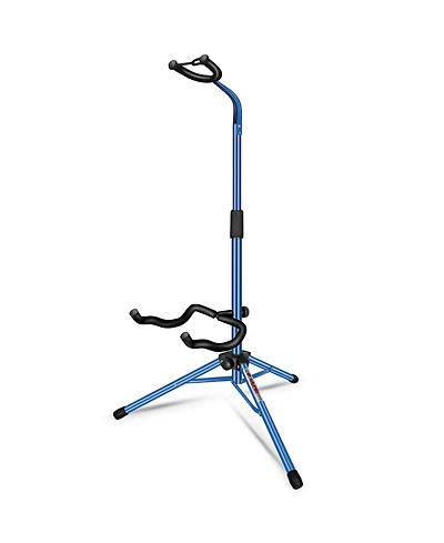 5 Core Guitar Stand Floor Foldingholder Soporte Para Guitarra for Acoustic Electric Bass Gsh Hd D-blu