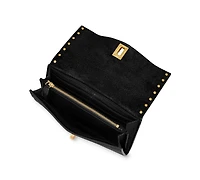 Rebecca Minkoff Darren Continental Card Case Wallet