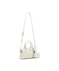 Steve Madden Bhope-d Mini Satchel Bag