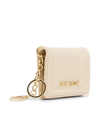 Steve Madden Bjem-b Bifold Card Case Wallet