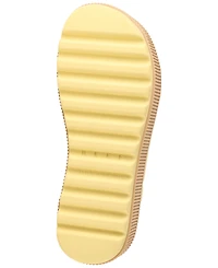 Reef Women's Water Vista Higher Round Toe Hanging Flips