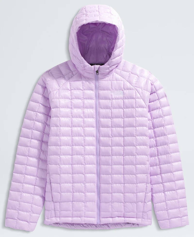 The North Face Boys and Girls Xs-xxl Hooded Zip-Up Jacket