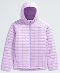 The North Face Boys and Girls Xs-xxl Hooded Zip-Up Jacket