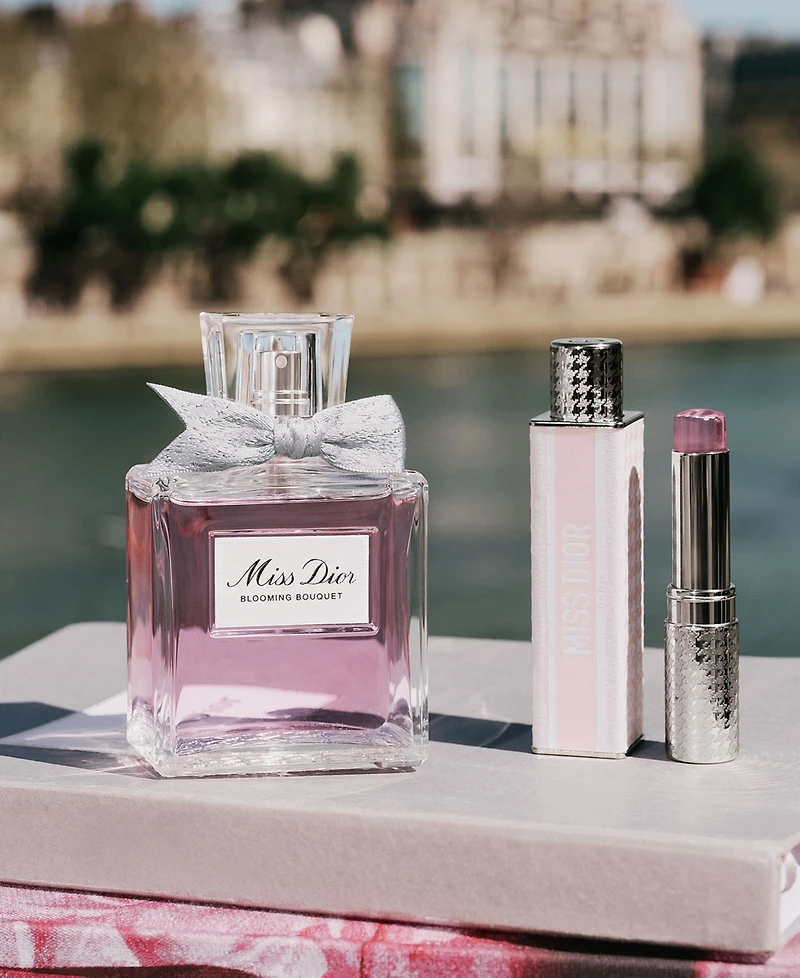 Dior Miss Dior Blooming Bouquet Eau de Toilette Spray, 5 oz.