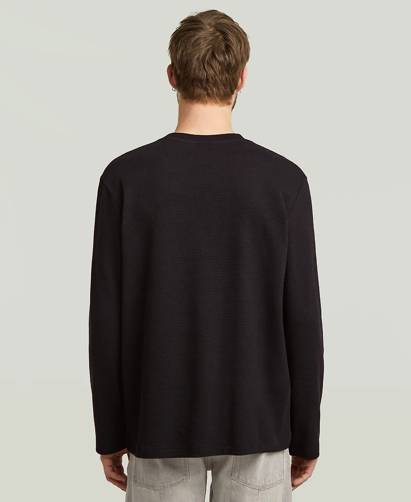 G-Star Raw Men's Crewneck T-shirt