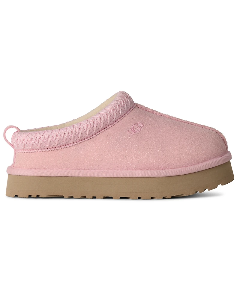 Ugg Kids Tazz Dazzle Platform Slippers