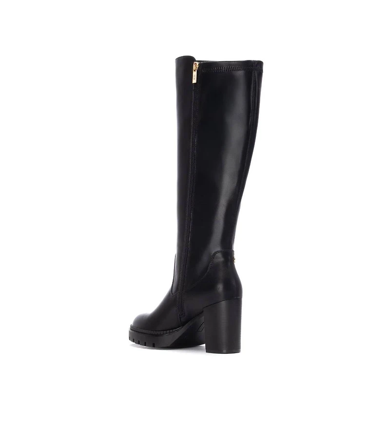 Xti Women's Stretchy Tall Boots