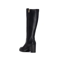 Xti Women's Stretchy Tall Boots