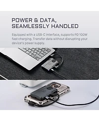 Tilta Khronos Cooling Storage System for iPhone 15 and 16 Pro/Pro Max