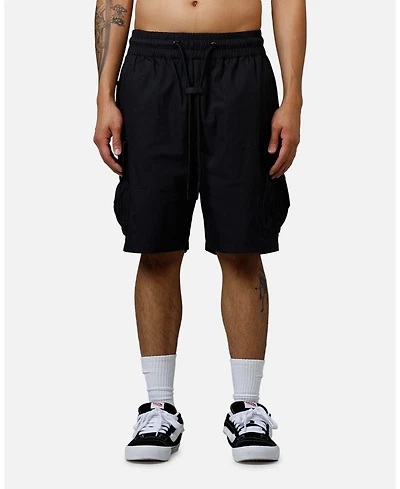 The Anti Order Men's Military Cargo Shorts