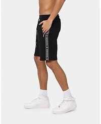 Last Kings Men's Tut Taped Sweat Shorts
