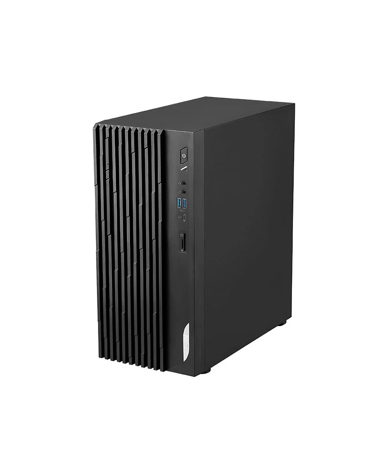 Msi Pro DP180 14th 14ANVP-1004US Desktop Computer, Intel Core i5-14400F 2.5GHz, 16GB Ram, 1TB Ssd, Nvidia GeForce Rtx 5070 12GB, Windows 11 Pro