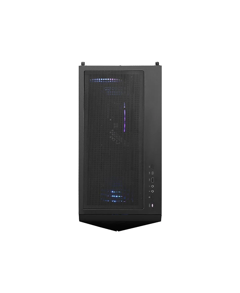 Msi Aegis Z2 A8NVR-1611US Gaming Desktop Computer, Amd Ryzen 7 8700F 4.1 GHz, 32GB Ram, 2TB Ssd, Nvidia GeForce Rtx 5070 Ti 16GB, Windows 11 Home,