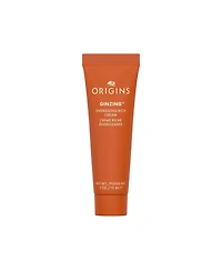 Free GinZing Energizing Rich Cream with any $75 Origins purchase