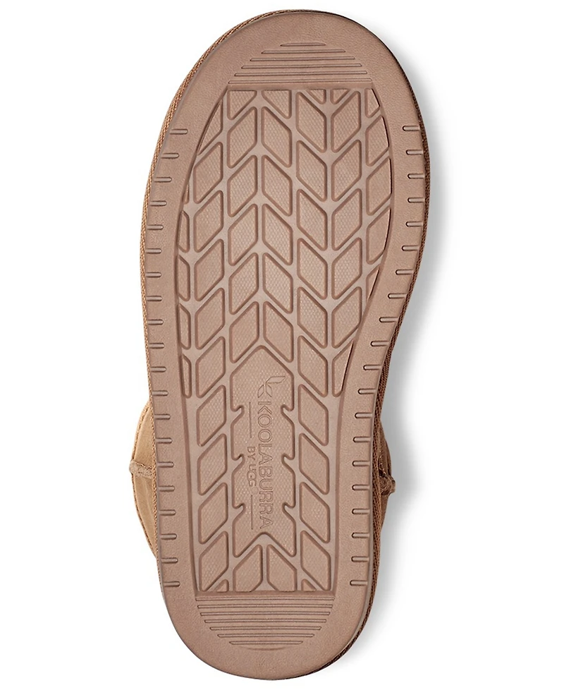 Koolaburra By Ugg Kids Classic Tall Boots