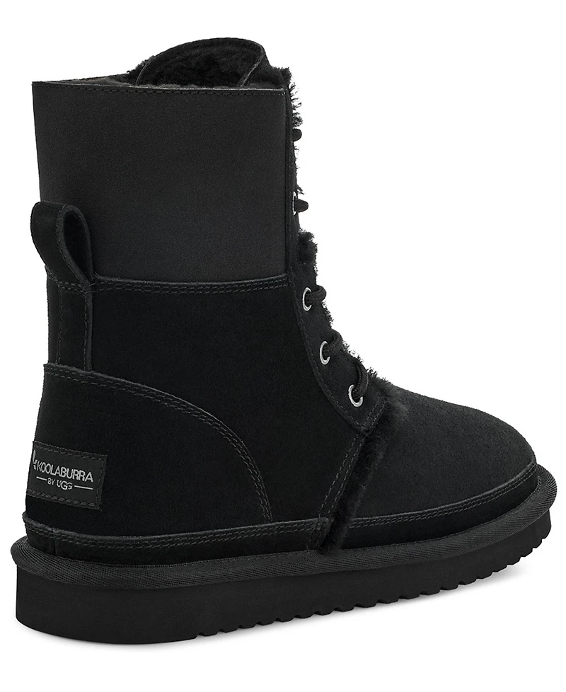 Koolaburra By Ugg Women's Advay Tall Boots