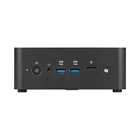 Msi Cubi Nuc Ai+ 2MG-019US Copilot+ Pc Mini Desktop Computer, Intel Core Ultra 7 258V 2.2GHz, 32GB Ram, 1TB Ssd, Windows 11 Pro